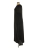 Donna Morgan Black Casual Dress Size 14 - photo 5