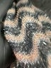 Free People Gray Wrap One size - photo 3