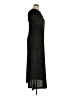 Donna Morgan Black Casual Dress Size 14 - photo 4