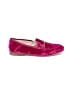 Sam Edelman Burgundy Flats Size 9 - photo 1