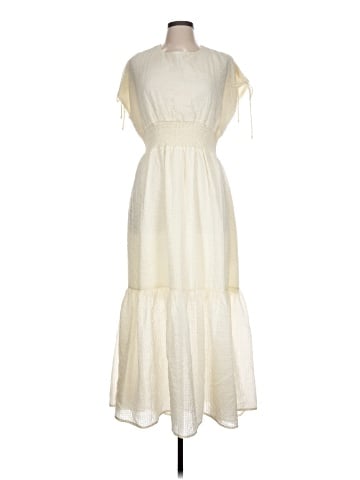 LUMINARY Casual Dress (view 1)