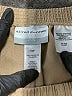 Alfred Dunner 100% Polyester Solid Tan Casual Pants Size 12 Petite - photo 7