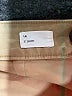 Gap Solid Tan Khaki Shorts Size 14 - photo 4