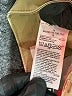 Gap Solid Tan Khaki Shorts Size 14 - photo 5
