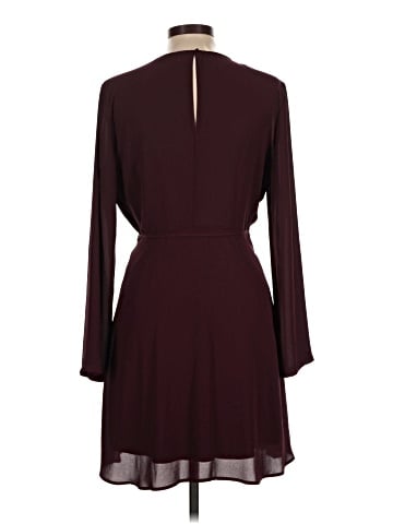 Lush Casual Dress (view 2)