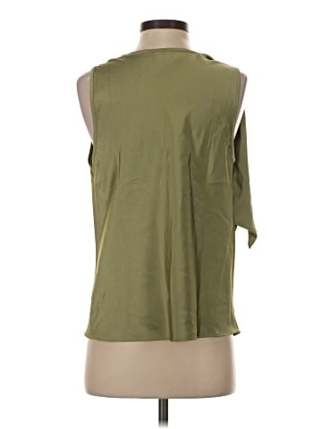 Shein Sleeveless Blouse (view 2)