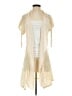 ALTERNATIVE Ivory Cardigan Size S - photo 1