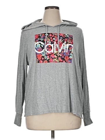 Calvin Klein Performance Sweatshirt (view 1)