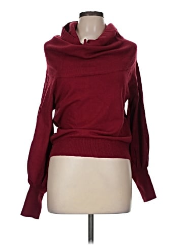 THML Turtleneck Sweater (view 1)
