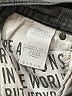 True Religion Black Jeans Size 31 waist - photo 8