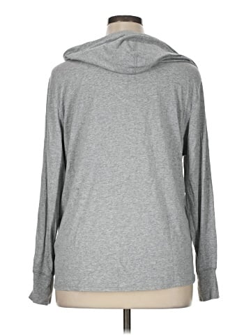 Calvin Klein Performance Sweatshirt (view 2)