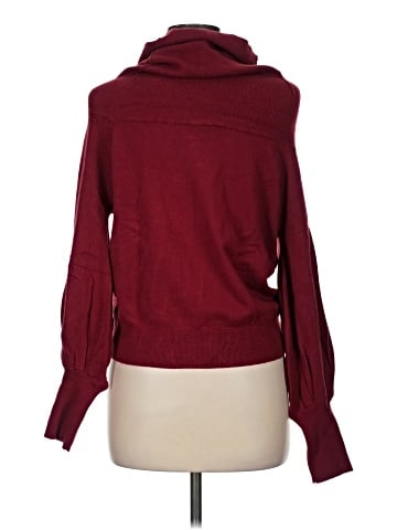 THML Turtleneck Sweater (view 2)