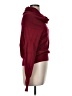 THML Burgundy Turtleneck Sweater Size M - photo 4