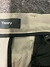 Theory Gray Casual Pants Size 34 waist - photo 4