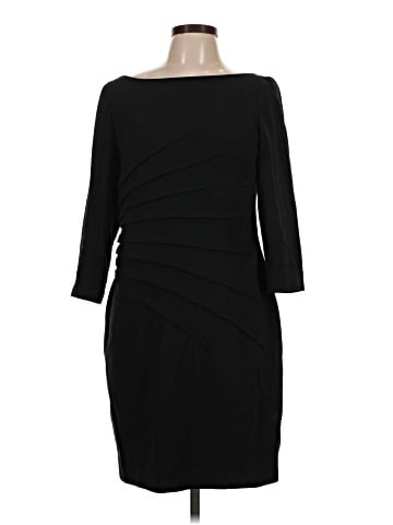 David Meister Cocktail Dress (view 1)