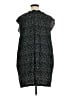 Gap 100% Rayon Polka Dots Black Casual Dress Size XL - photo 2