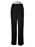 Vince. 100% Polyester Black Dress Pants Size S - photo 1
