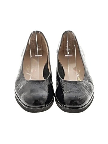 Salvatore Ferragamo Flats (view 2)