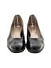 Salvatore Ferragamo Black Flats Size 6 1/2 (narrow) - photo 2