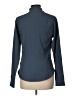 Athleta Blue Jacket Size L - photo 2