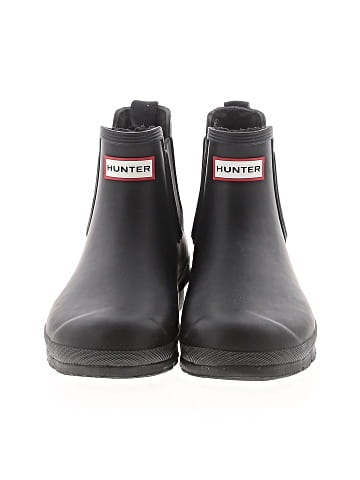Hunter Rain Boots (view 2)