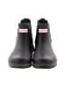 Hunter Black Rain Boots Size 7 - photo 2
