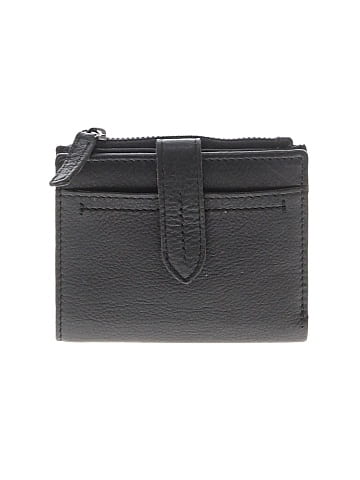 Lodis Leather Wallet (view 1)