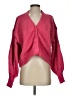 Unbranded Pink Cardigan Size S (estimated) - photo 1