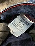 Fran Denim Blue Jeans Size 32 waist - photo 8