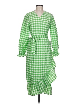 Never Fully Dressed Casual Dress (view 1)