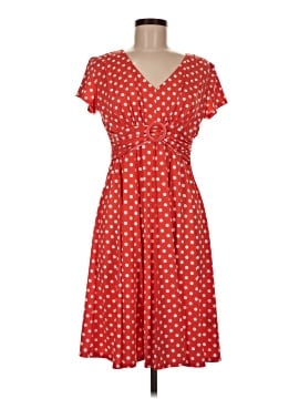 Perceptions Casual Dress (view 1)