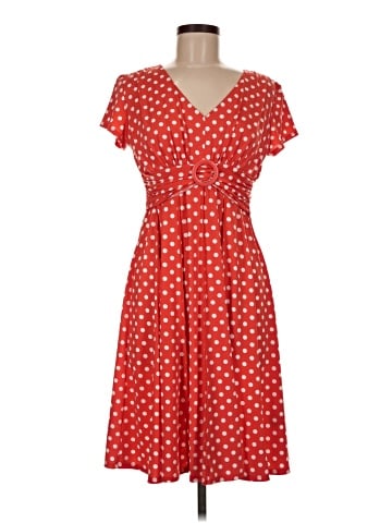 Perceptions Casual Dress (view 1)