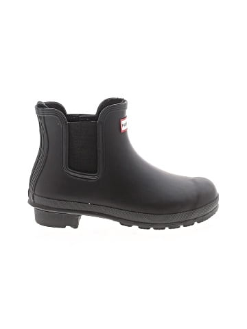 Hunter Rain Boots (view 1)