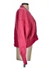 Unbranded Pink Cardigan Size S (estimated) - photo 4