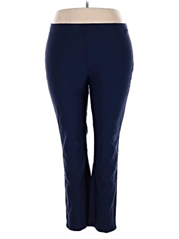 Croft & Barrow Active Pants (view 1)