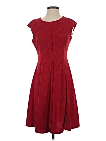 Danny And Nicole Casual Dress (view 1)