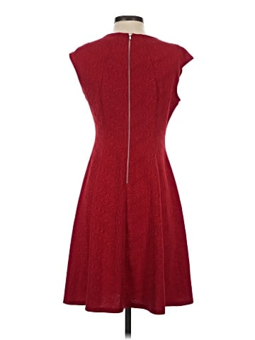 Danny And Nicole Casual Dress (view 2)