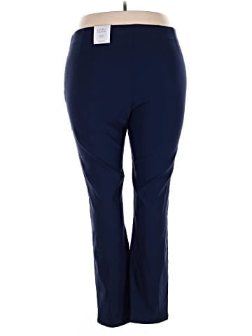 Croft & Barrow Active Pants (view 2)