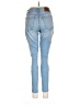 Lucky Brand Solid Blue Jeans Size 29 waist - photo 2