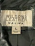 Wilsons Leather 100% Leather Black Leather Jacket Size L - photo 6