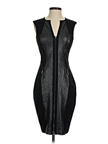 Cache Cocktail Dress (view 1)