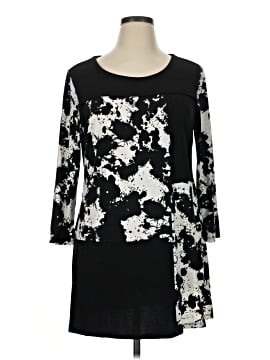 Style&Co Casual Dress (view 1)