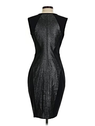 Cache Cocktail Dress (view 2)