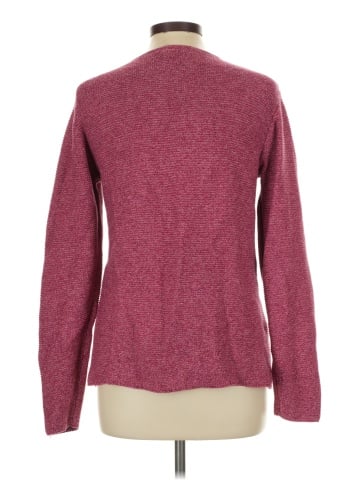 Sahalie Pullover Sweater (view 2)