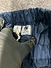 Busy Bees Solid Blue Athletic Shorts Size 3 - photo 3