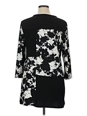 Style&Co Casual Dress (view 2)
