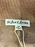 For Love & Lemons Solid Brown Athletic Shorts Size XS - photo 3