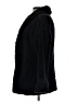 Vineyard Vines 100% Polyester Black Faux Fur Jacket Size L - photo 5