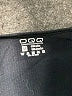 OQQ Black Bodysuit Size M - photo 3