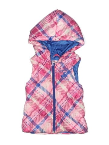 Beverly Hills Polo Club Raincoat (view 1)